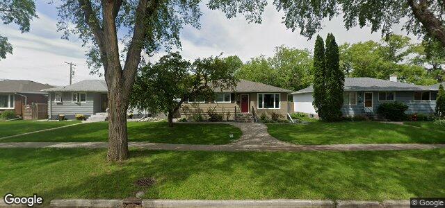 703 Beaverbrook Street（加拿大曼尼托巴省温尼伯市）房屋照片