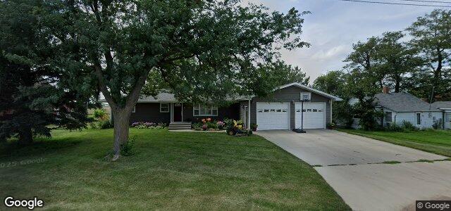 703 Centennial Street（加拿大曼尼托巴省温尼伯市）房屋照片