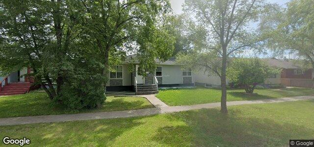 734 Beaverbrook Street（加拿大曼尼托巴省温尼伯市）房屋照片