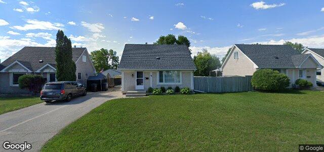 10 Jameswood Drive（加拿大曼尼托巴省温尼伯市）房屋照片