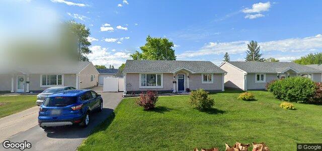 10 Listowel Bay（加拿大曼尼托巴省温尼伯市）房屋照片