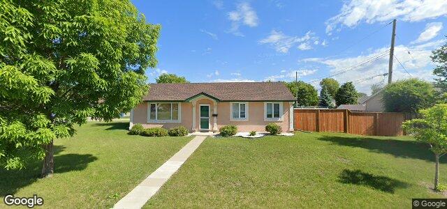 101 Braintree Crescent（加拿大曼尼托巴省温尼伯市）房屋照片