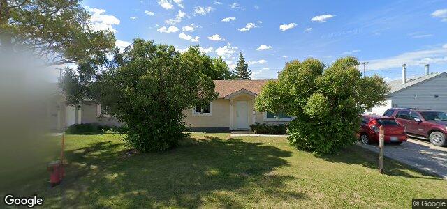 102 Cornwall Boulevard（加拿大曼尼托巴省温尼伯市）房屋照片