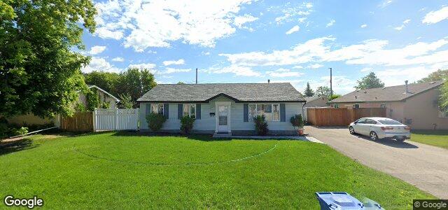 105 Braintree Crescent（加拿大曼尼托巴省温尼伯市）房屋照片