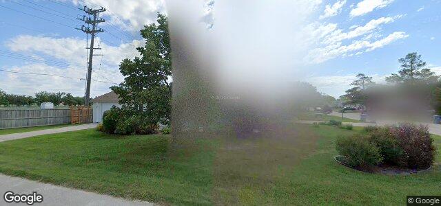 105 Cornwall Boulevard（加拿大曼尼托巴省温尼伯市）房屋照片