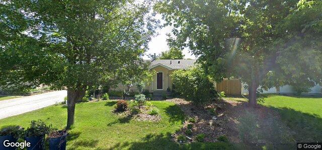 109 Braintree Crescent（加拿大曼尼托巴省温尼伯市）房屋照片