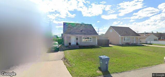 11 Cornwall Boulevard（加拿大曼尼托巴省温尼伯市）房屋照片