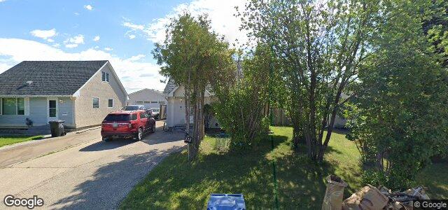 111 Bourkewood Place（加拿大曼尼托巴省温尼伯市）房屋照片