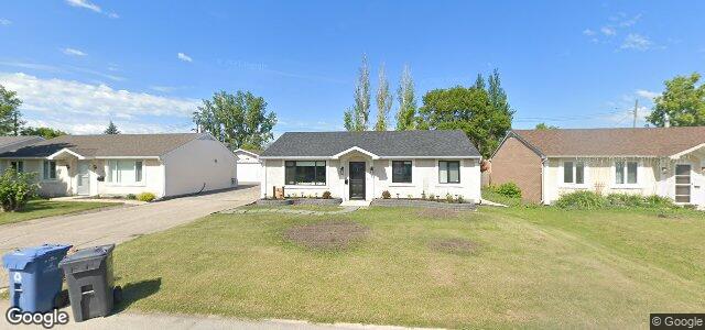 112 Bourkewood Place（加拿大曼尼托巴省温尼伯市）房屋照片