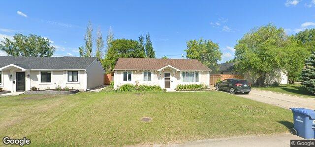 116 Bourkewood Place（加拿大曼尼托巴省温尼伯市）房屋照片