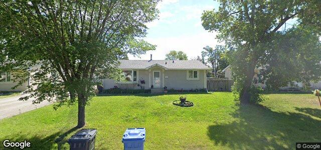 117 Braintree Crescent（加拿大曼尼托巴省温尼伯市）房屋照片