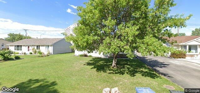 118 Braintree Crescent（加拿大曼尼托巴省温尼伯市）房屋照片