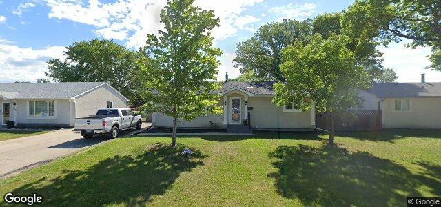 125 Braintree Crescent（加拿大曼尼托巴省温尼伯市）房屋照片