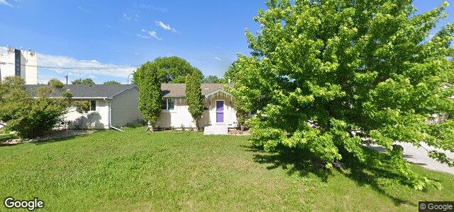 134 Braintree Crescent（加拿大曼尼托巴省温尼伯市）房屋照片