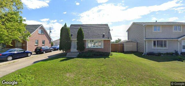 135 Bourkewood Place（加拿大曼尼托巴省温尼伯市）房屋照片