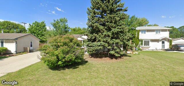 138 Braintree Crescent（加拿大曼尼托巴省温尼伯市）房屋照片