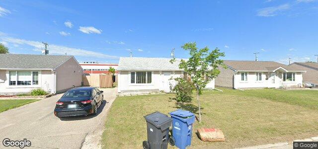 14 Cornwall Boulevard（加拿大曼尼托巴省温尼伯市）房屋照片