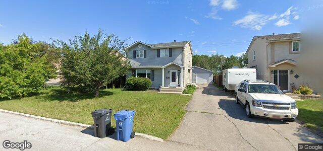 147 Braintree Crescent（加拿大曼尼托巴省温尼伯市）房屋照片