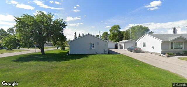 154 Braintree Crescent（加拿大曼尼托巴省温尼伯市）房屋照片