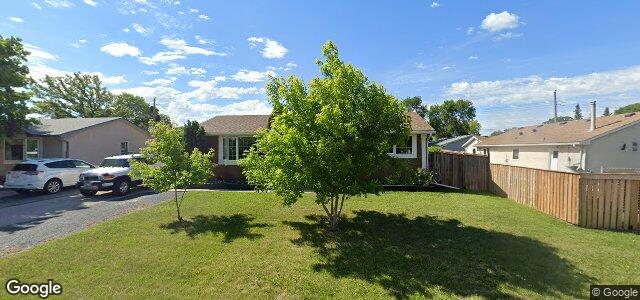 Photo of 168 Braintree Crescent in Winnipeg, Manitoba