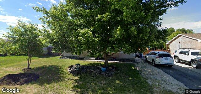 172 Braintree Crescent（加拿大曼尼托巴省温尼伯市）房屋照片