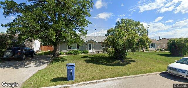 175 Braintree Crescent（加拿大曼尼托巴省温尼伯市）房屋照片