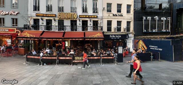 Photo of 18 Leicester Square in Winnipeg, Manitoba