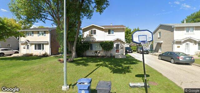 Photo of 18 Paisley Place in Winnipeg, Manitoba