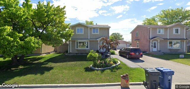 19 Silverwood Bay（加拿大曼尼托巴省温尼伯市）房屋照片