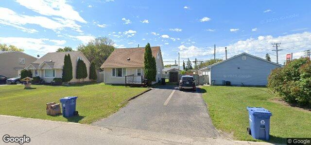 2 Bourkewood Place（加拿大曼尼托巴省温尼伯市）房屋照片