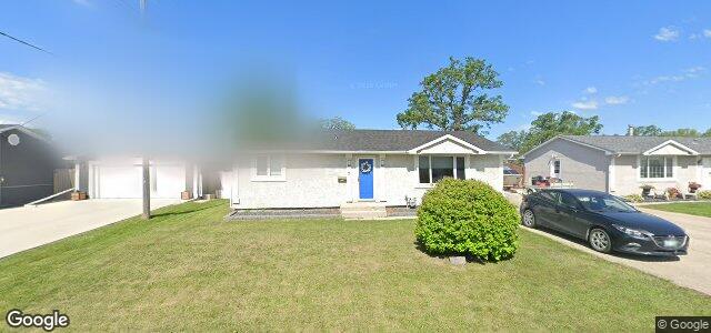 2 Silverwood Bay（加拿大曼尼托巴省温尼伯市）房屋照片