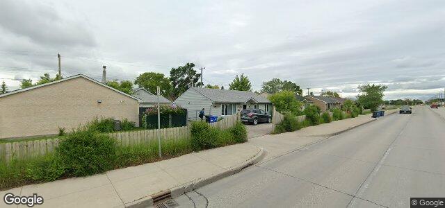 2187 Ness Avenue（加拿大曼尼托巴省温尼伯市）房屋照片