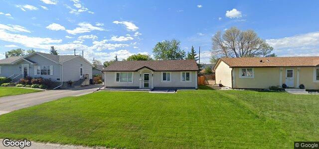 22 Braintree Crescent（加拿大曼尼托巴省温尼伯市）房屋照片