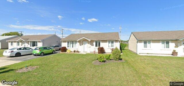 22 Cornwall Boulevard（加拿大曼尼托巴省温尼伯市）房屋照片