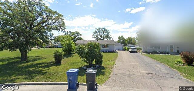 22 Listowel Bay（加拿大曼尼托巴省温尼伯市）房屋照片