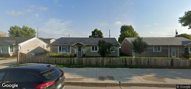 2219 Ness Avenue（加拿大曼尼托巴省温尼伯市）房屋照片