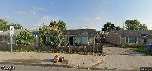 2223 Ness Avenue（加拿大曼尼托巴省温尼伯市）房屋照片