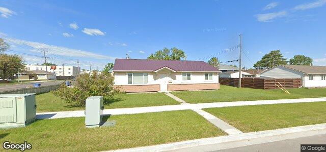 2271 Ness Avenue（加拿大曼尼托巴省温尼伯市）房屋照片