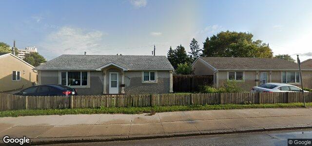 Larawan ng 2343 Ness Avenue sa Winnipeg, Manitoba