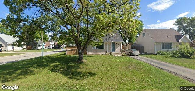 25 Bourkewood Place（加拿大曼尼托巴省温尼伯市）房屋照片