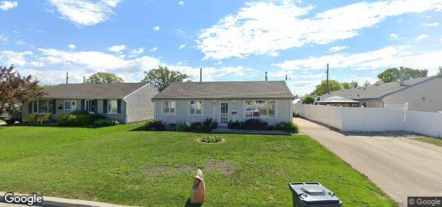 25 Paisley Place（加拿大曼尼托巴省温尼伯市）房屋照片