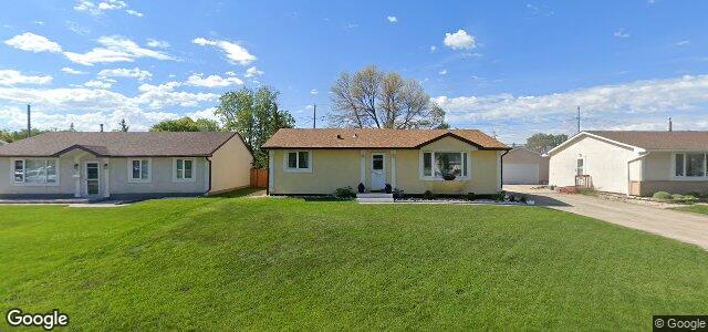 Photo of 26 Braintree Crescent in Winnipeg, Manitoba