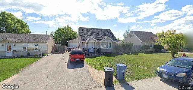 27 Cornwall Boulevard（加拿大曼尼托巴省温尼伯市）房屋照片