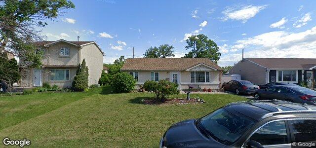 27 Jameswood Drive（加拿大曼尼托巴省温尼伯市）房屋照片