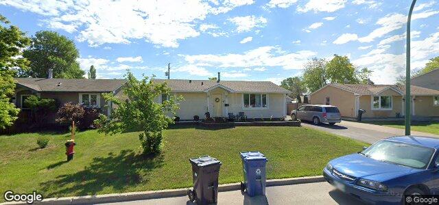 27 Silverwood Bay（加拿大曼尼托巴省温尼伯市）房屋照片