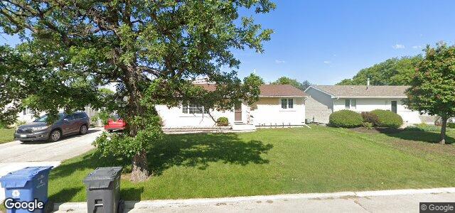 28 Listowel Bay（加拿大曼尼托巴省温尼伯市）房屋照片