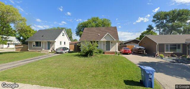 29 Bourkewood Place（加拿大曼尼托巴省温尼伯市）房屋照片