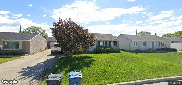 29 Paisley Place（加拿大曼尼托巴省温尼伯市）房屋照片