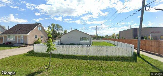 3 Cornwall Boulevard（加拿大曼尼托巴省温尼伯市）房屋照片