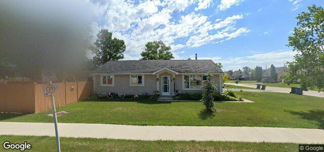 3 Jameswood Drive（加拿大曼尼托巴省温尼伯市）房屋照片